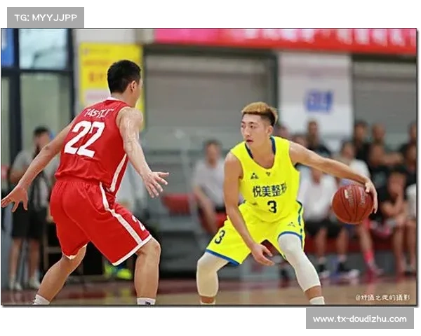 河美共赢三人篮球联赛东源站落幕,新生代球员脱颖而出