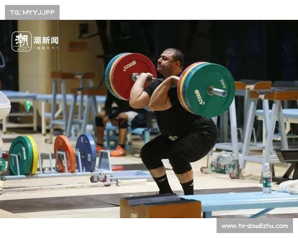 海宁培养多位世界冠军,亚洲举重训练中心所在地